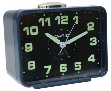 casio 218