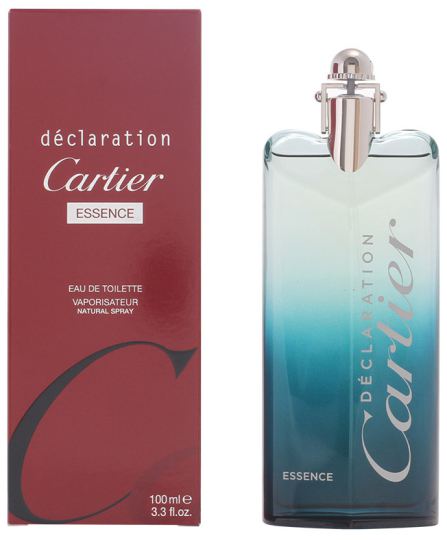 cartier declaration essence perfume
