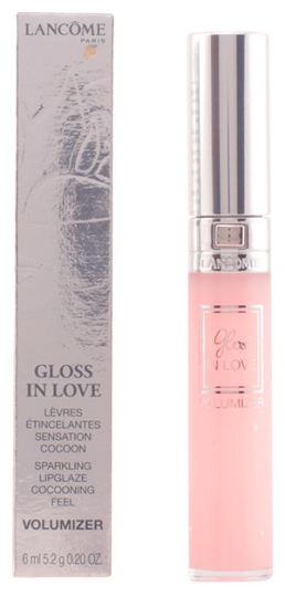 Lancome Gloss In Love Lip Maximizer #010