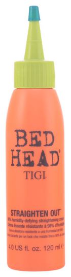 bed head straighten out reviews