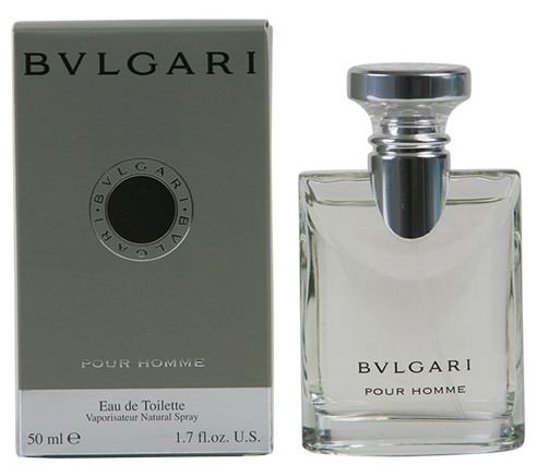 review bvlgari pour homme