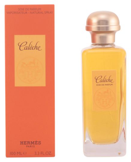 Paris Hermes Caleche Soie De Parfum 100 ml
