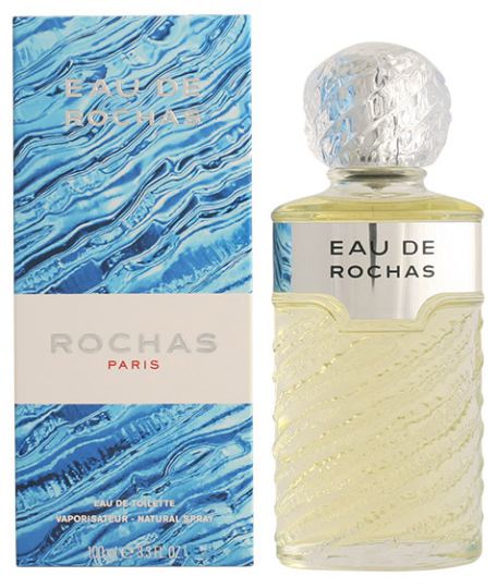 eau de rochas 220ml