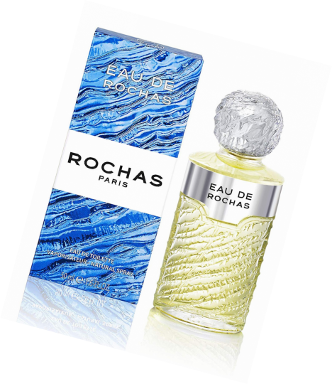 eau de rochas 220ml