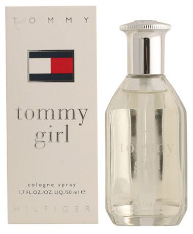 tommy girl eau de parfum