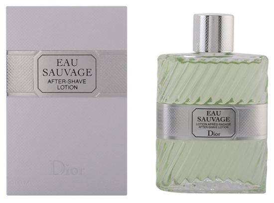 dior sauvage after shave lotion reviews
