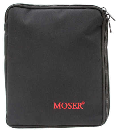 moser chromstyle pro 2 pieces pack