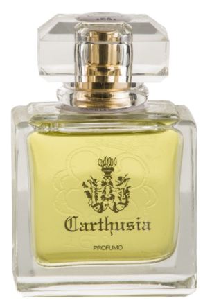 carthusia fiori di capri perfume
