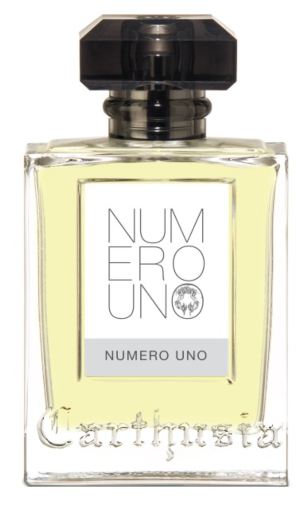 uno parfum