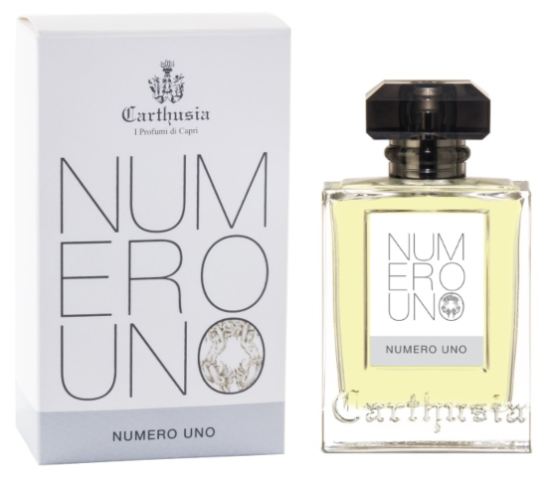 uno parfum