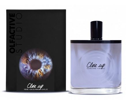 studio de parfum