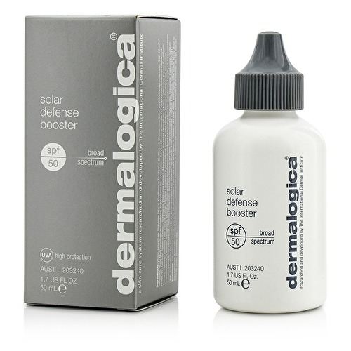 dermalogica solar defense booster spf 50