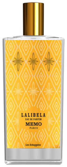 lalibela memo parfum