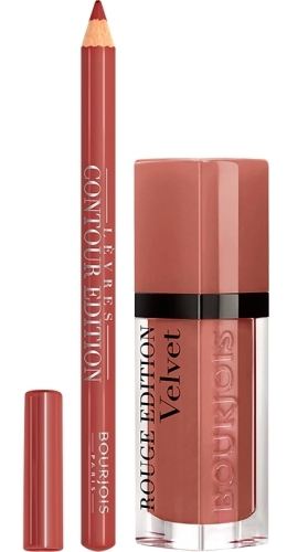 bourjois lipstick 17