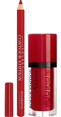 bourjois rouge edition velvet superdrug