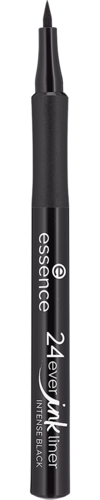 essence eyeliner 24ever ink liner