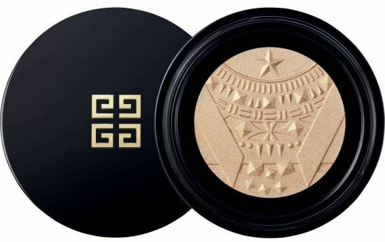 Givenchy Bouncy Highlighter 01 African 