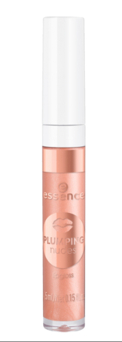 essence plumping lip gloss 04