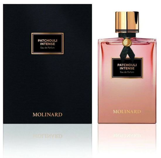 molinard patchouli perfume