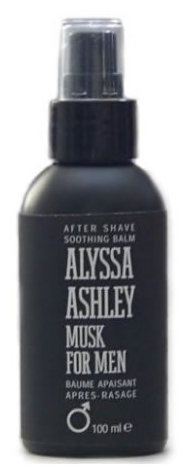 alyssa ashley musk for men