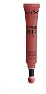 powder lippie