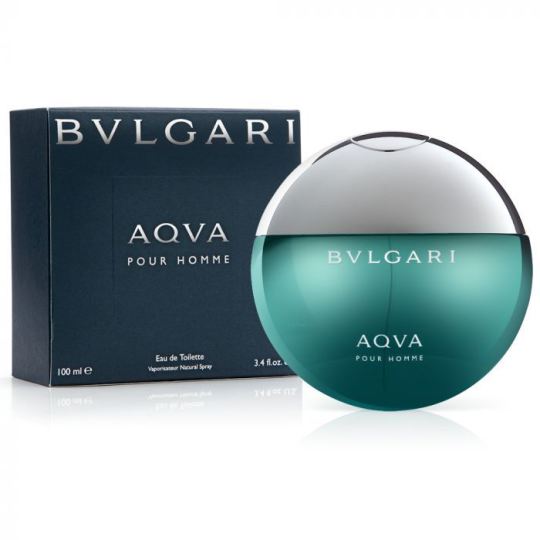 bvlgari aqva pour homme eau de parfum