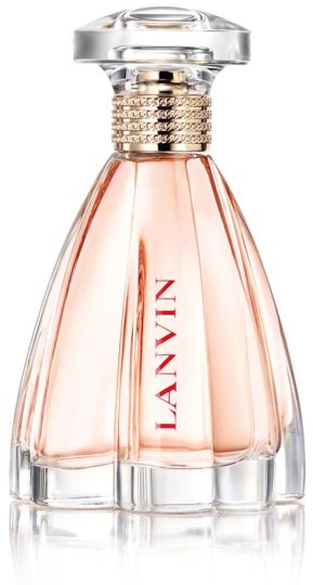 lanvin modern princess edt