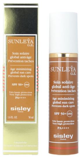 sunleya spf 50