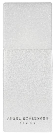 Angel Schlesser Femme Collector Edition Edt Vaporizer 100 ml