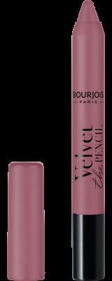 bourjois in mauve again