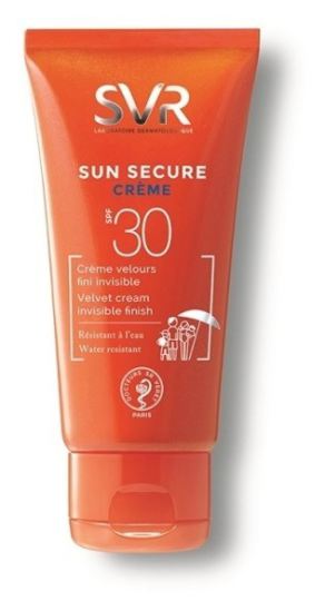 svr spf 30