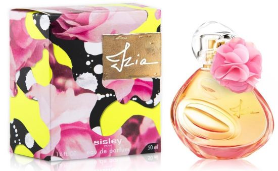 izia sisley 50 ml