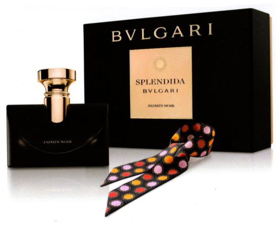 splendida bvlgari jasmin noir opinioni