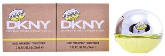 dkny be delicious 3 piece set