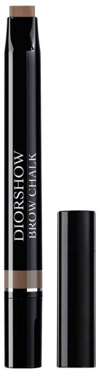 Dior Diorshow Brow Liner Brow Chalk 002
