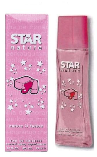 star nature perfume