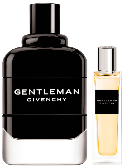 gentleman givenchy eau de parfum review