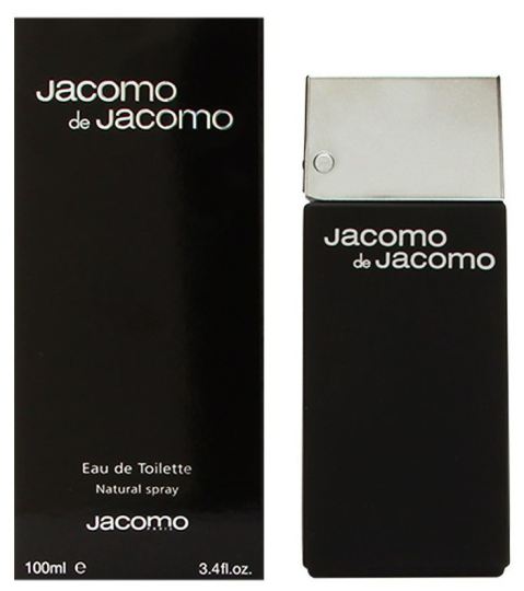 jacomo homme