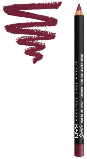 nyx crayon a levres