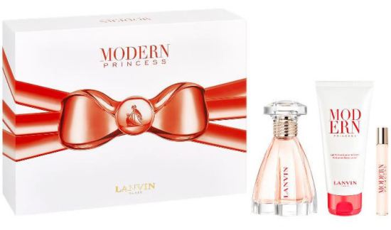 lanvin modern princess edp 90ml