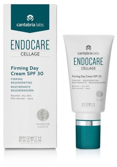 endocare cellage firming day cream spf 30