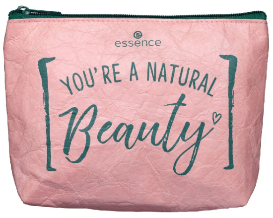 sustainable makeup bolsas