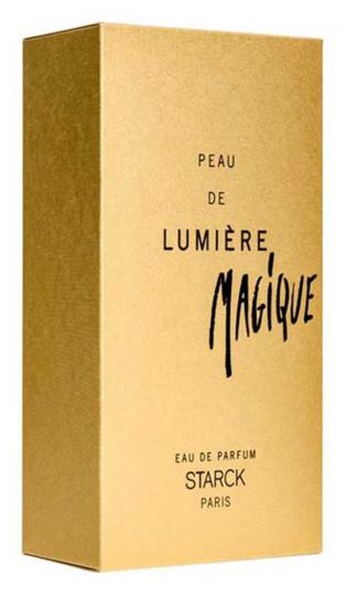 parfum nuit magique