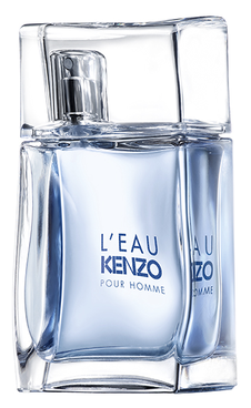 kenzo 30 review