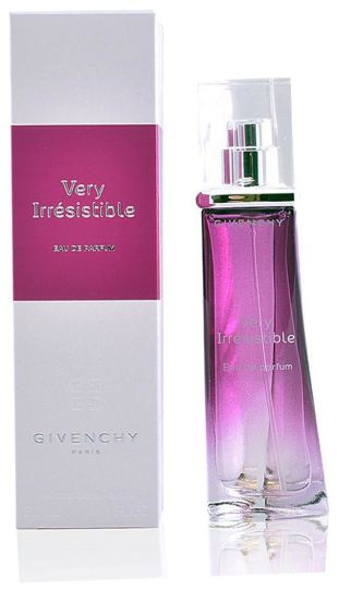 givenchy very irresistible eau de parfum gift set