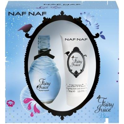 fairy juice perfume