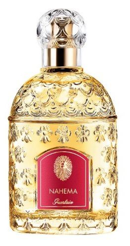 guerlain nahema eau de toilette