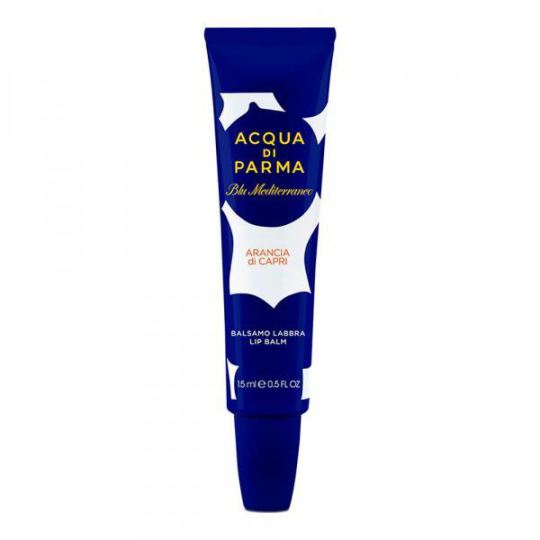 Acqua Di Parma Blu Mediterraneo Lip Balm Arancia Di Capri 15 Ml