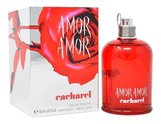 amor amor 150ml