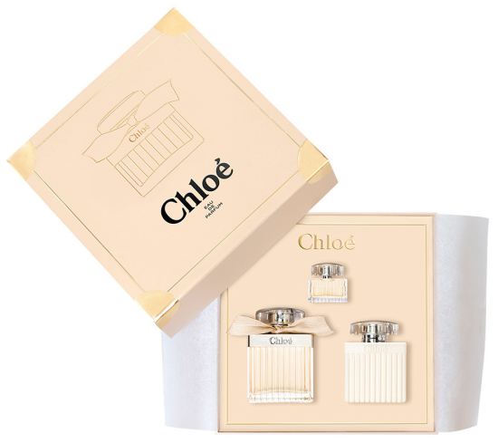 chloe signature